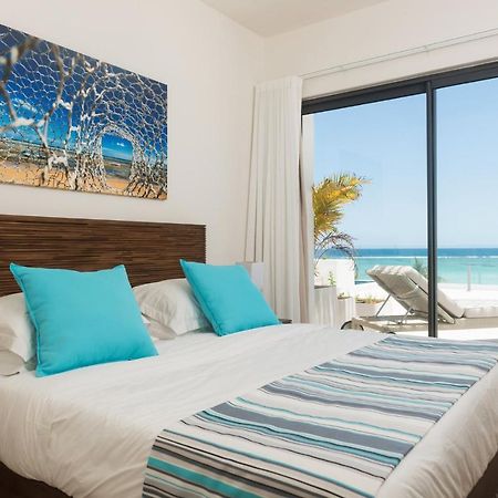 Cap Ouest By Horizon Holidays Flic en Flac Bagian luar foto