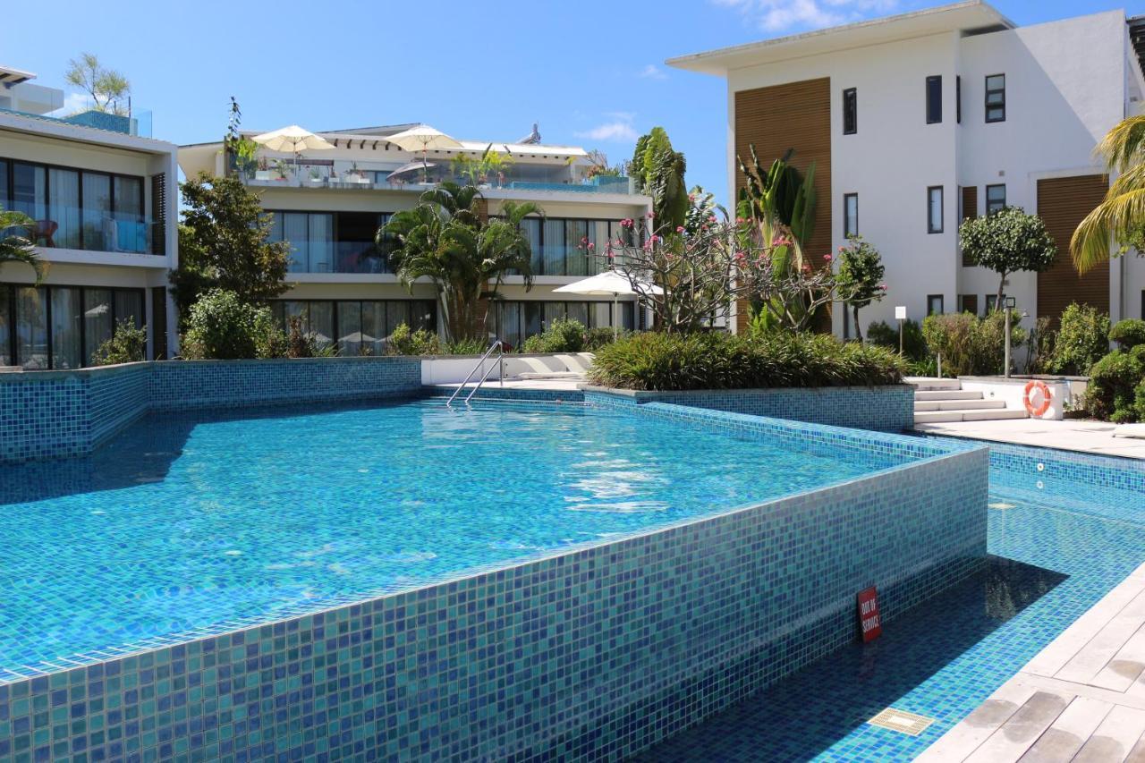 Cap Ouest By Horizon Holidays Flic en Flac Bagian luar foto