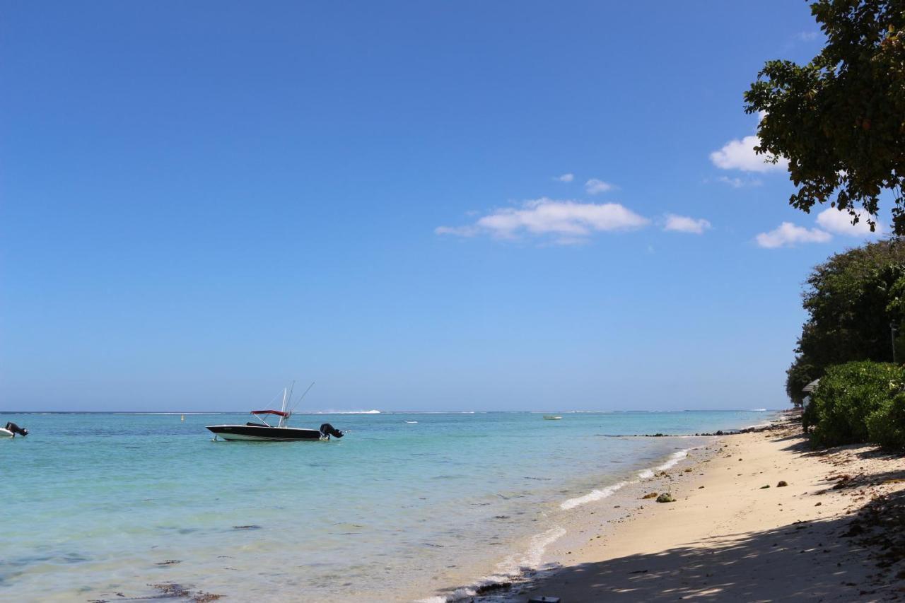 Cap Ouest By Horizon Holidays Flic en Flac Bagian luar foto