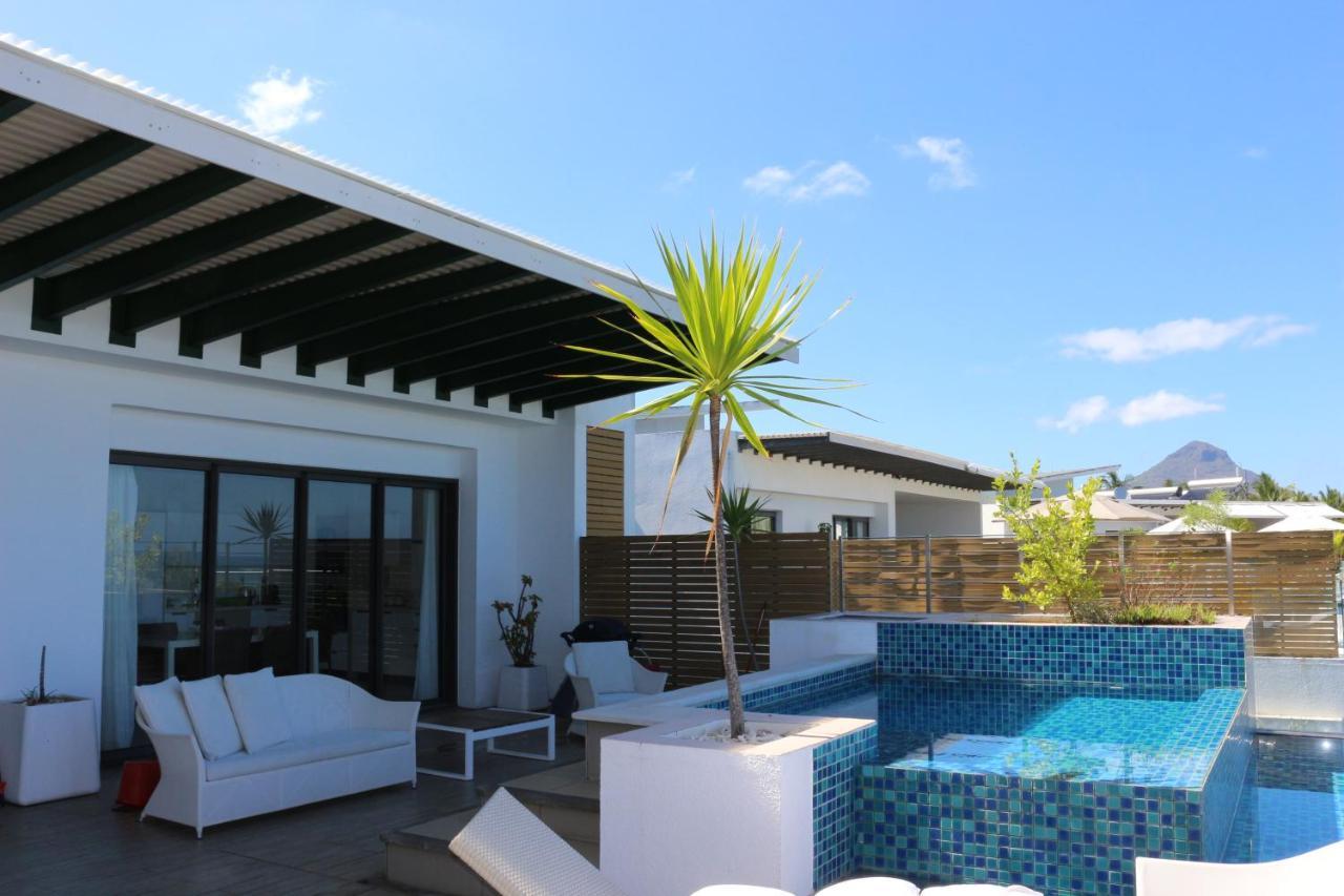 Cap Ouest By Horizon Holidays Flic en Flac Bagian luar foto