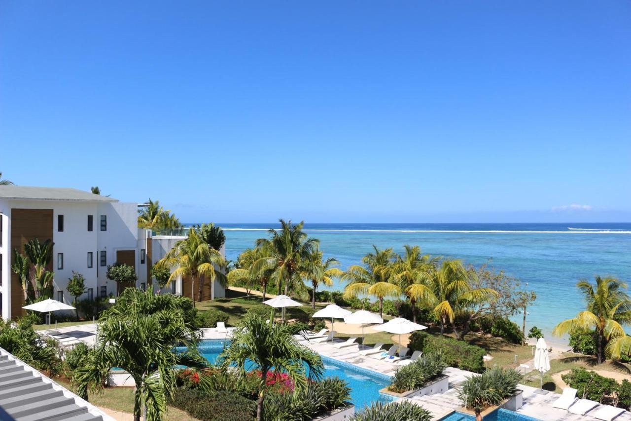 Cap Ouest By Horizon Holidays Flic en Flac Bagian luar foto