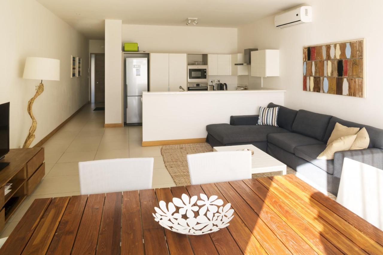Cap Ouest By Horizon Holidays Flic en Flac Bagian luar foto