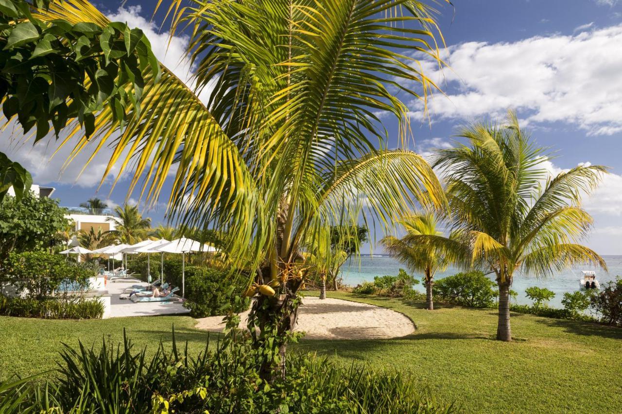 Cap Ouest By Horizon Holidays Flic en Flac Bagian luar foto