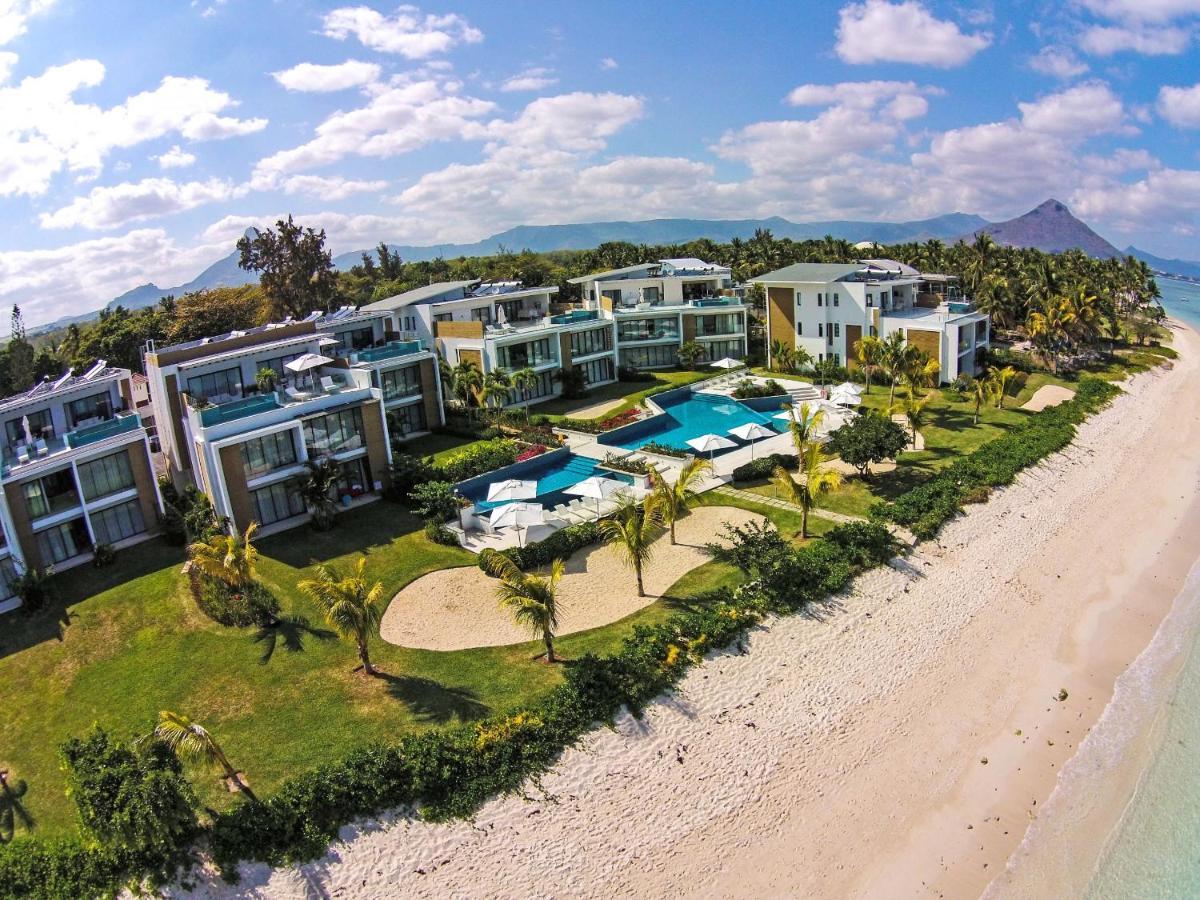 Cap Ouest By Horizon Holidays Flic en Flac Bagian luar foto