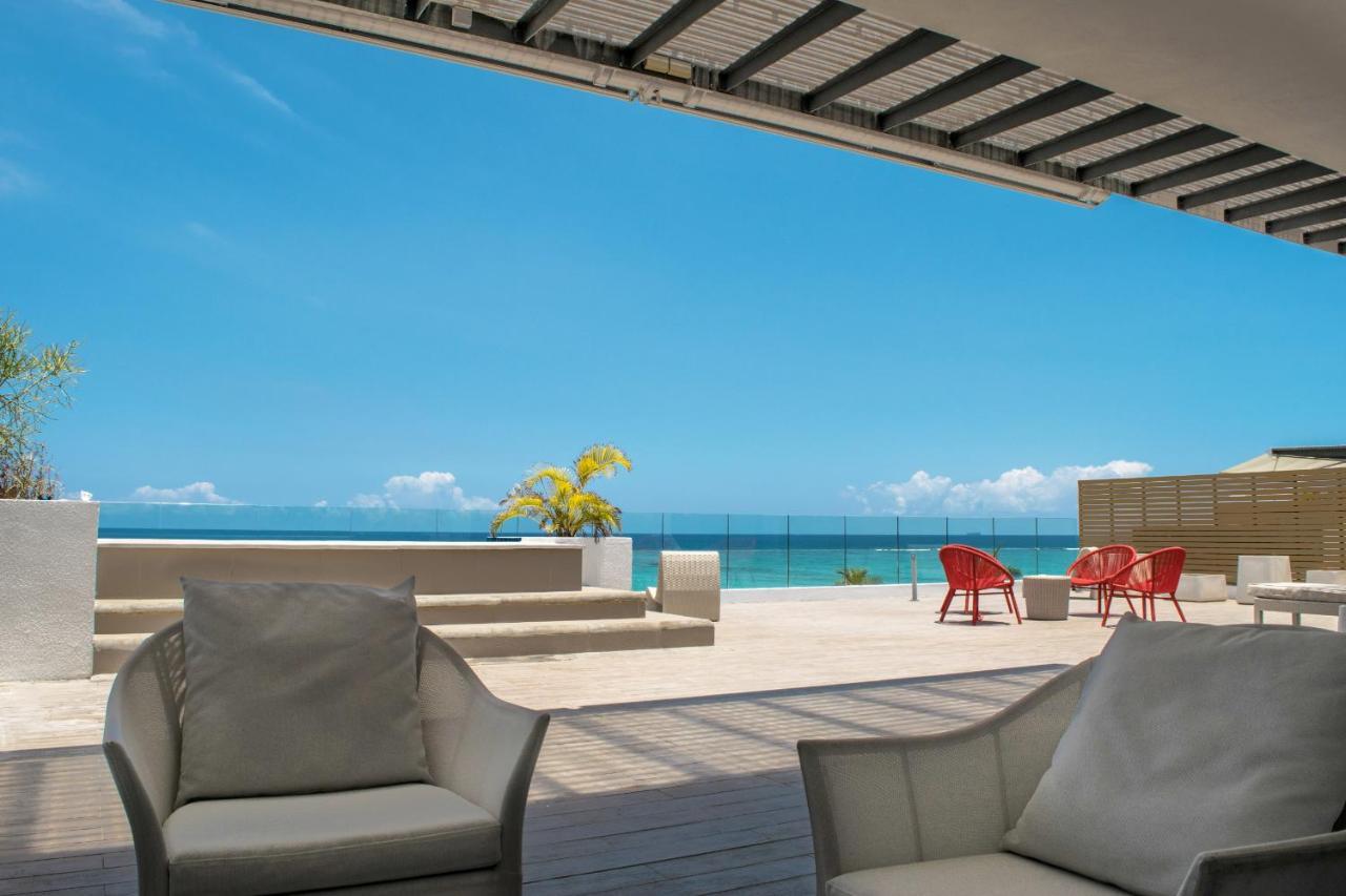 Cap Ouest By Horizon Holidays Flic en Flac Bagian luar foto