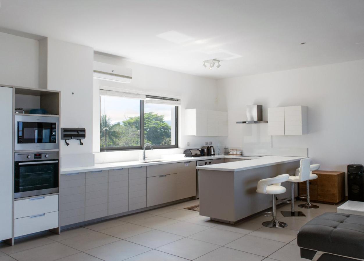 Cap Ouest By Horizon Holidays Flic en Flac Bagian luar foto