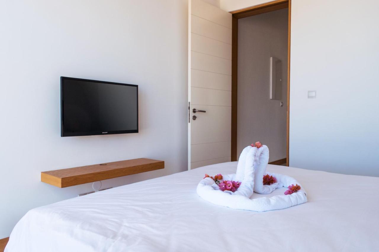 Cap Ouest By Horizon Holidays Flic en Flac Bagian luar foto