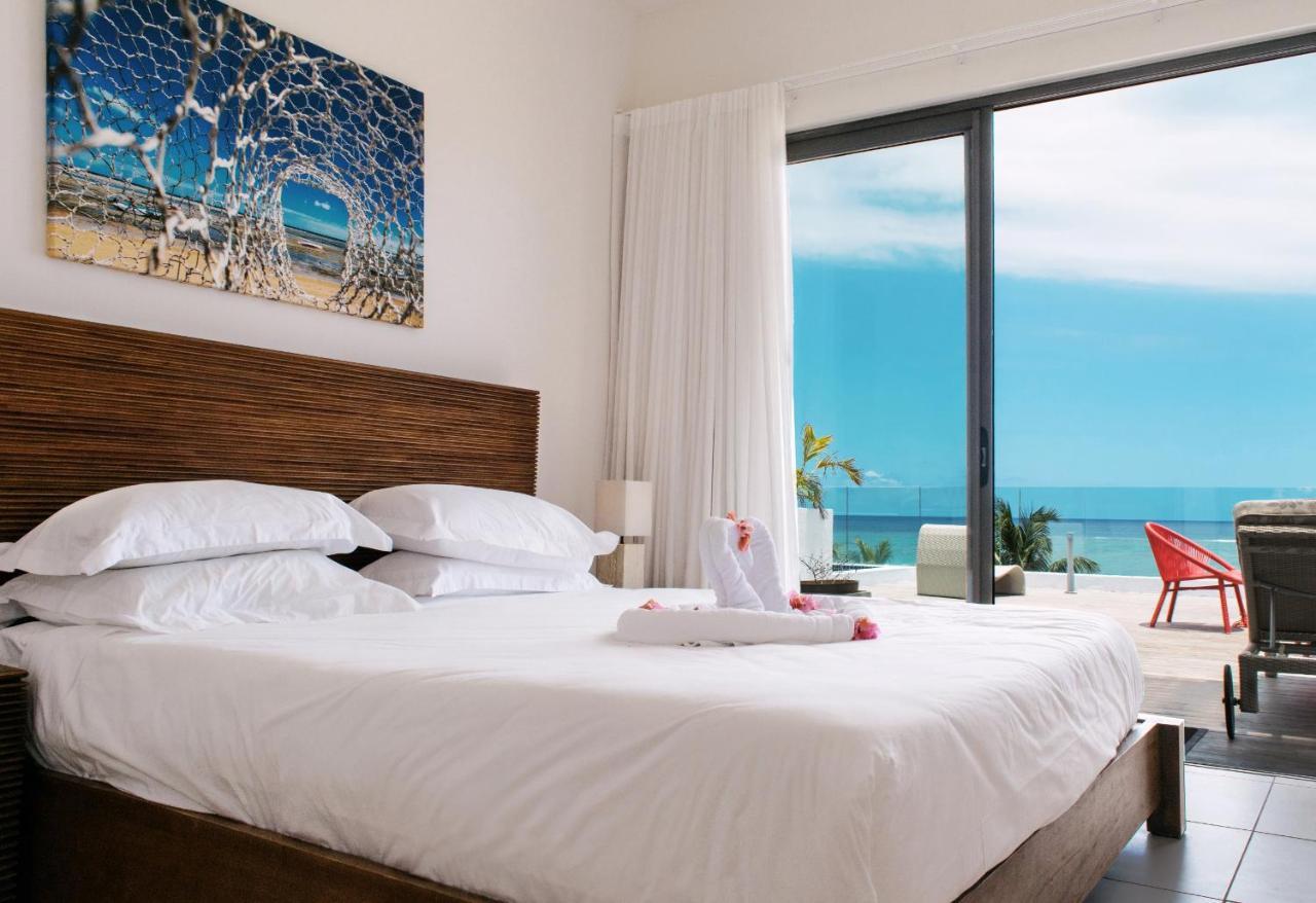 Cap Ouest By Horizon Holidays Flic en Flac Bagian luar foto
