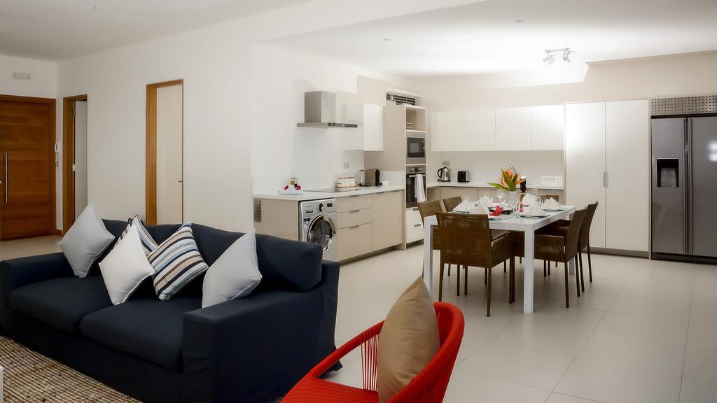 Cap Ouest By Horizon Holidays Flic en Flac Bagian luar foto