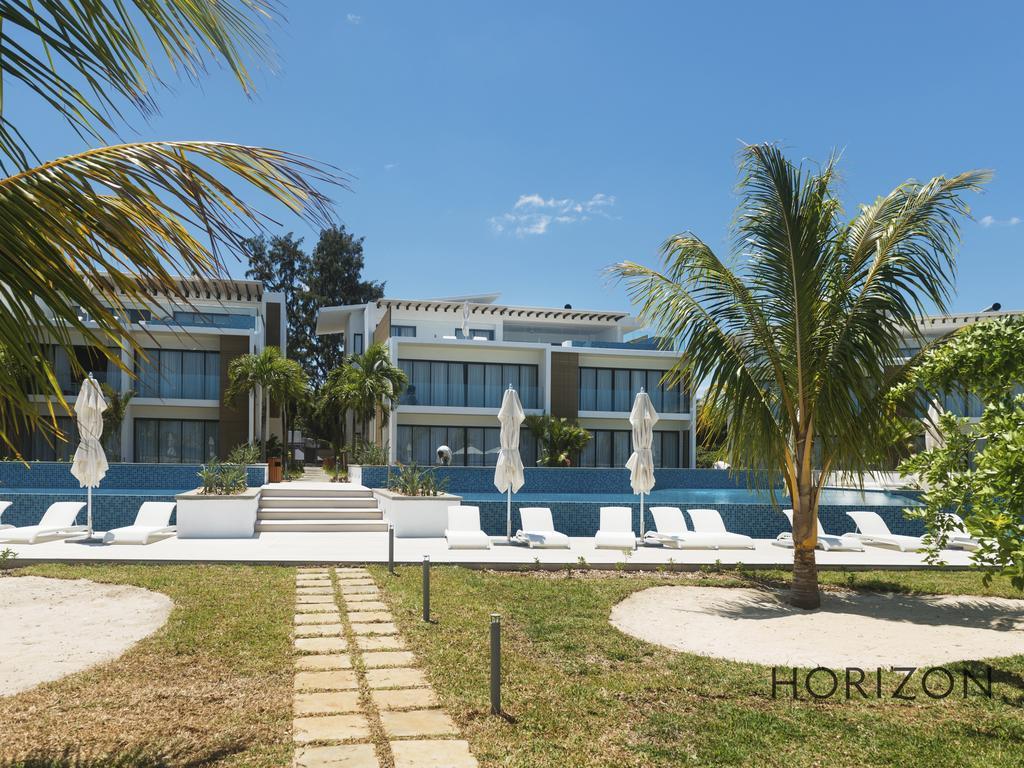Cap Ouest By Horizon Holidays Flic en Flac Bagian luar foto