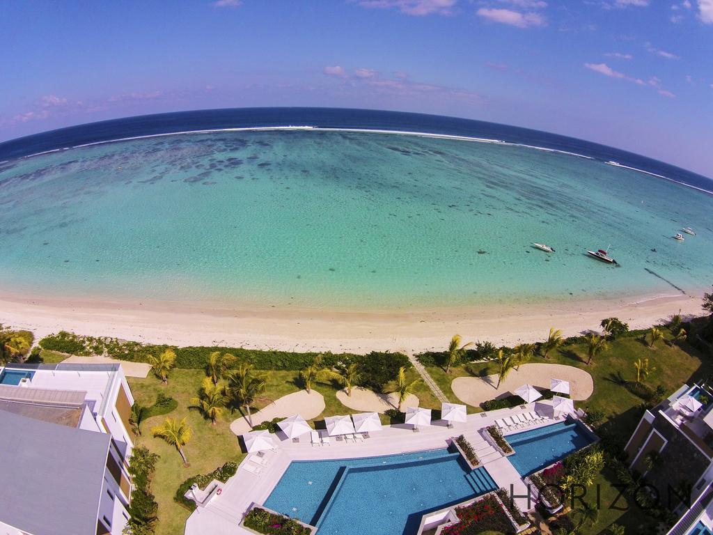 Cap Ouest By Horizon Holidays Flic en Flac Bagian luar foto