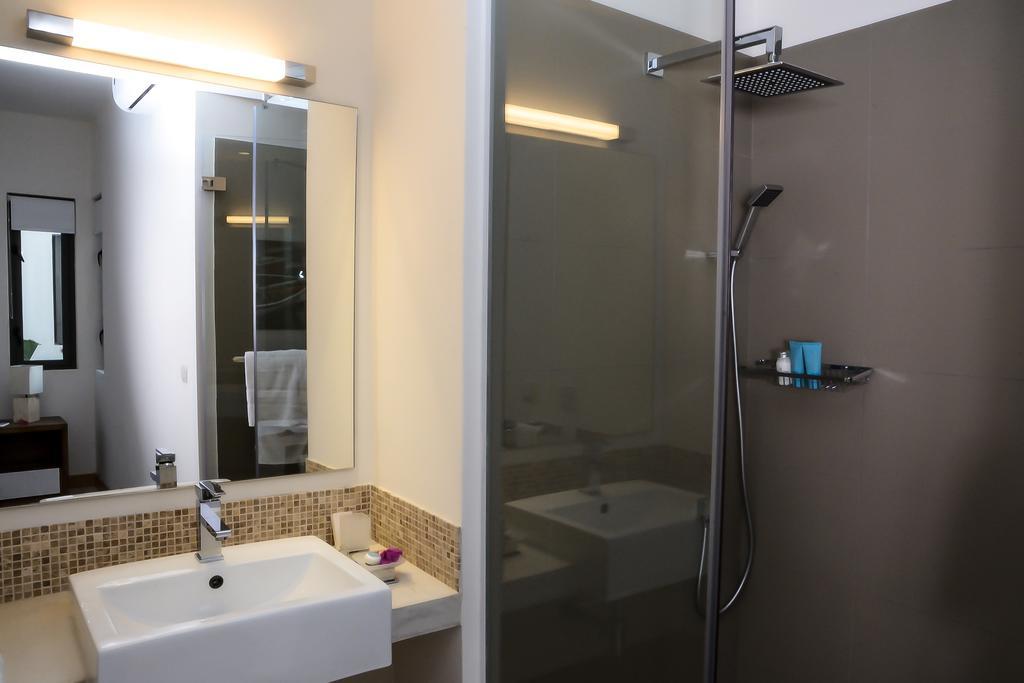 Cap Ouest By Horizon Holidays Flic en Flac Ruang foto