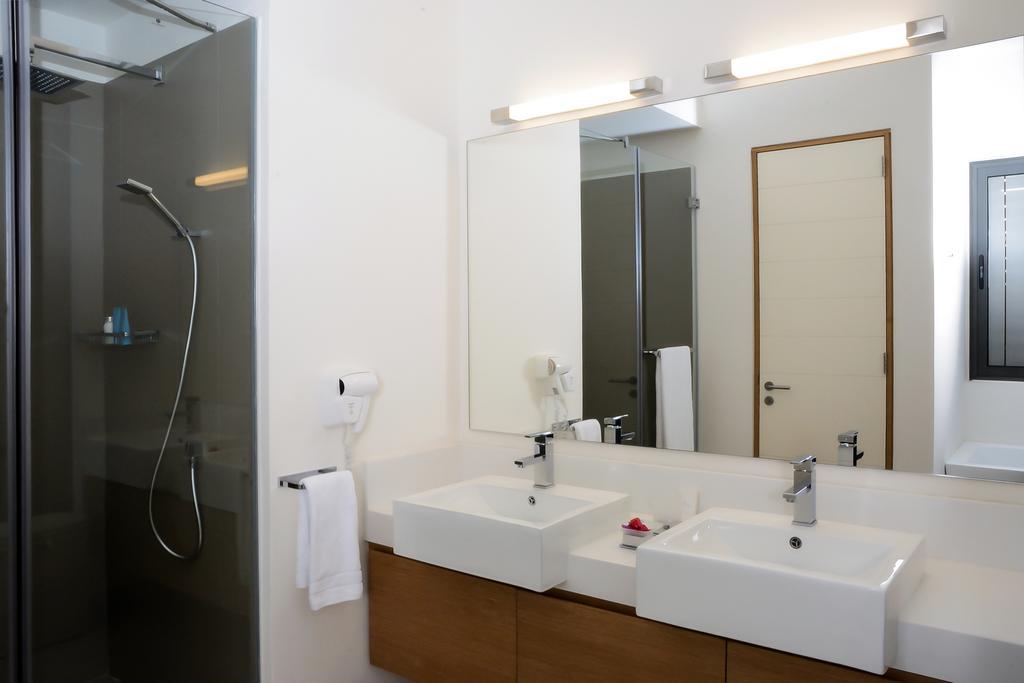 Cap Ouest By Horizon Holidays Flic en Flac Bagian luar foto